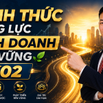 Xây Dựng Môi Trường Doanh Nghiệp Như Thế Nào